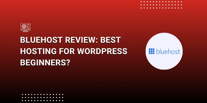 Bluehost Hosting Review