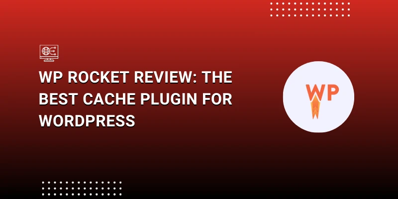 WP Rocket Plugin