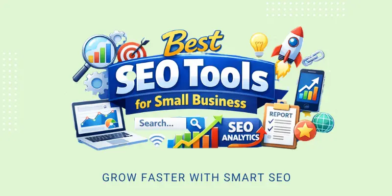 Best SEO Tools for Small Business
