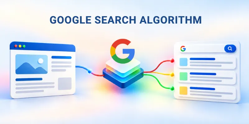 Logical Zone Blog Google Search Algorithm